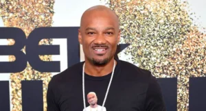 Apresentador Big Tigger é preso nos EUA por acusações de agressão e maus-tratos contra crianças