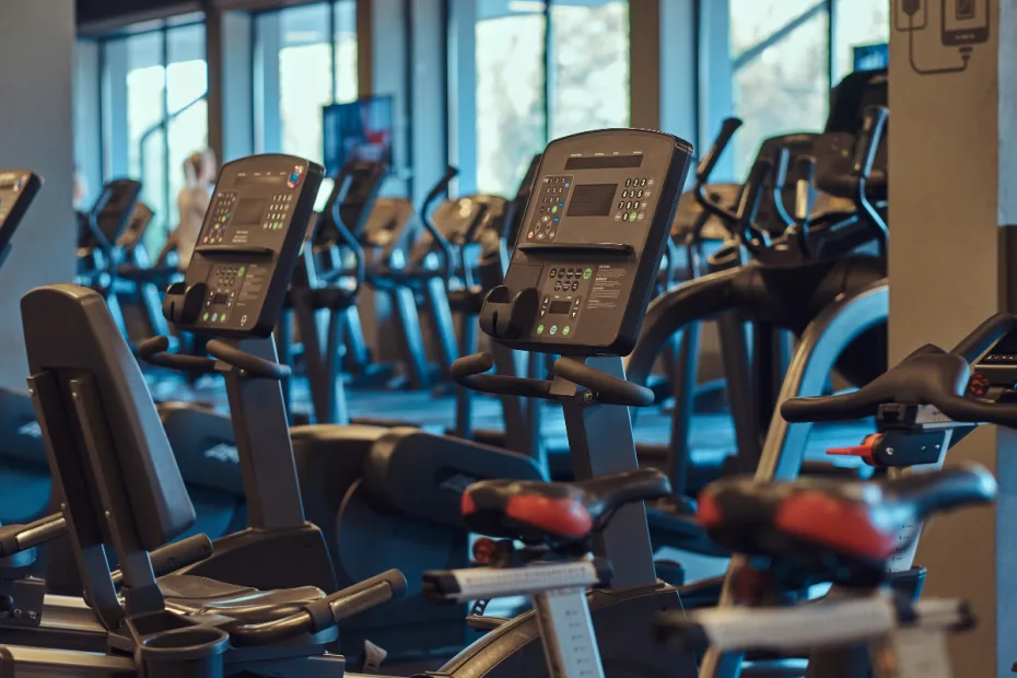 fitness