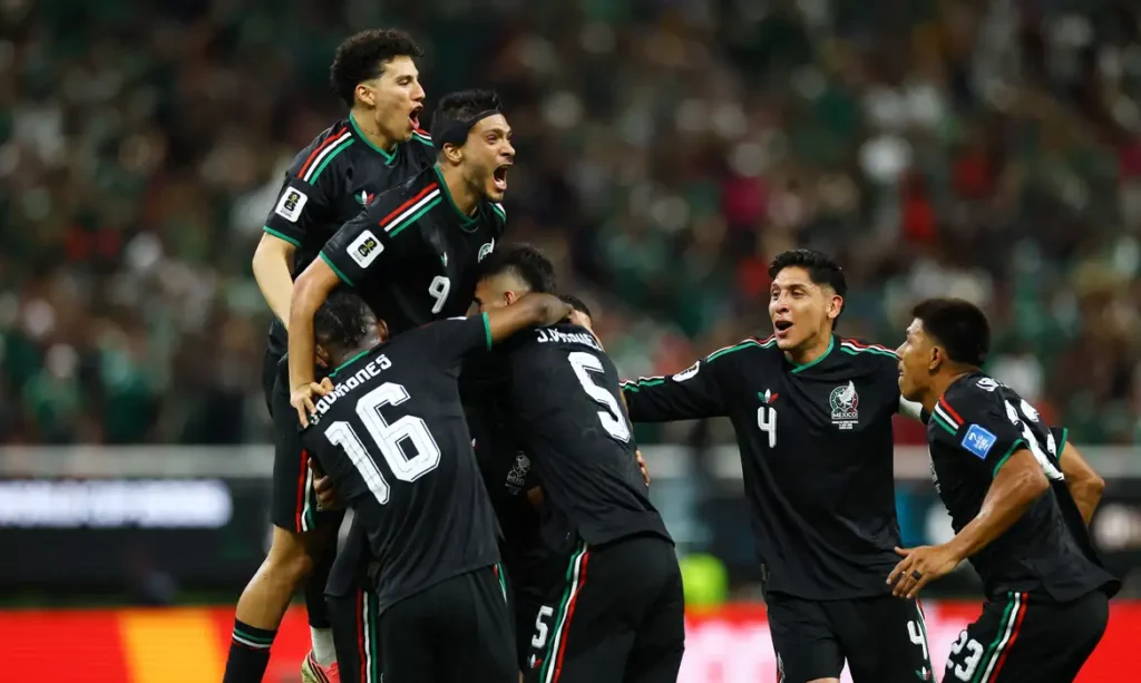 méxico