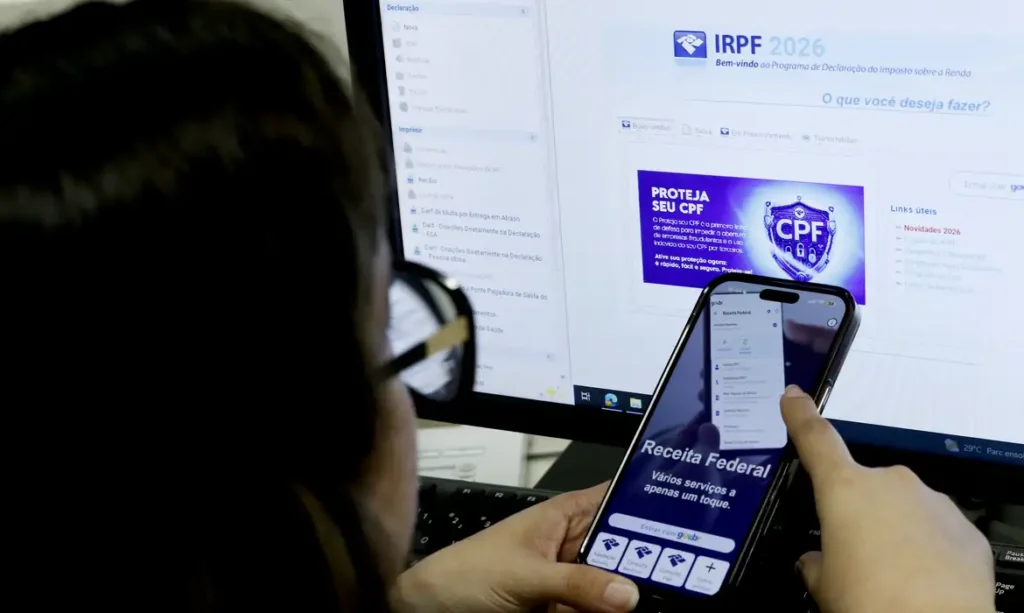 Imposto de Renda: veja quem está no segundo lote da restituição