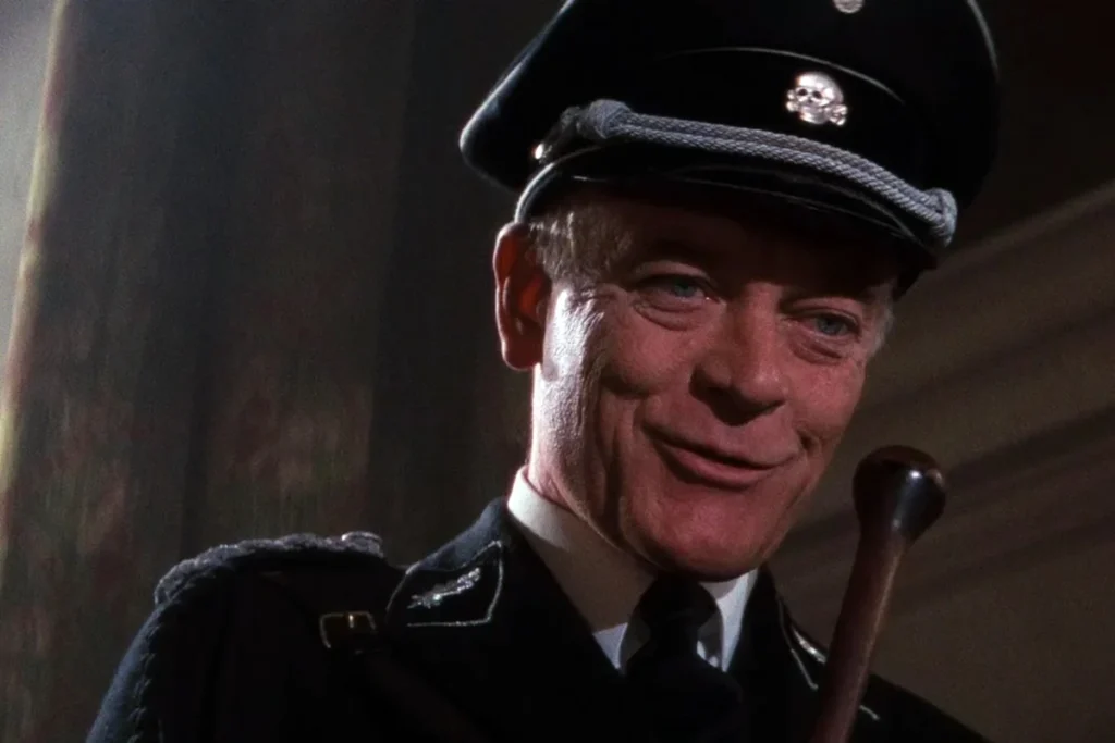 Morre Michael Byrne, ator de Indiana Jones, 007, Coração Valente e Harry Potter