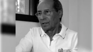 Nestor Pereira da Mota