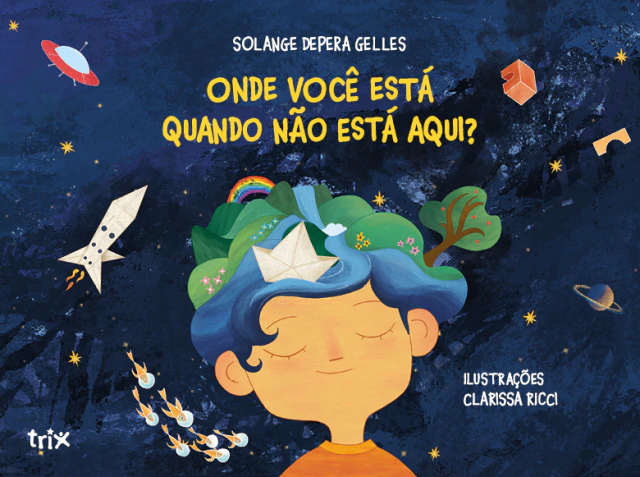 Livro aborda a conexão entre mães e seus filhos autistas