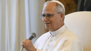 papa leao vatican mediaipasipa usa via reuters