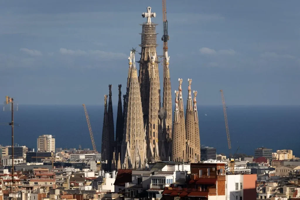 sagrada