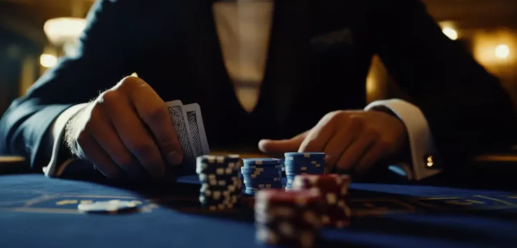 poker