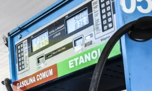 Gasolina