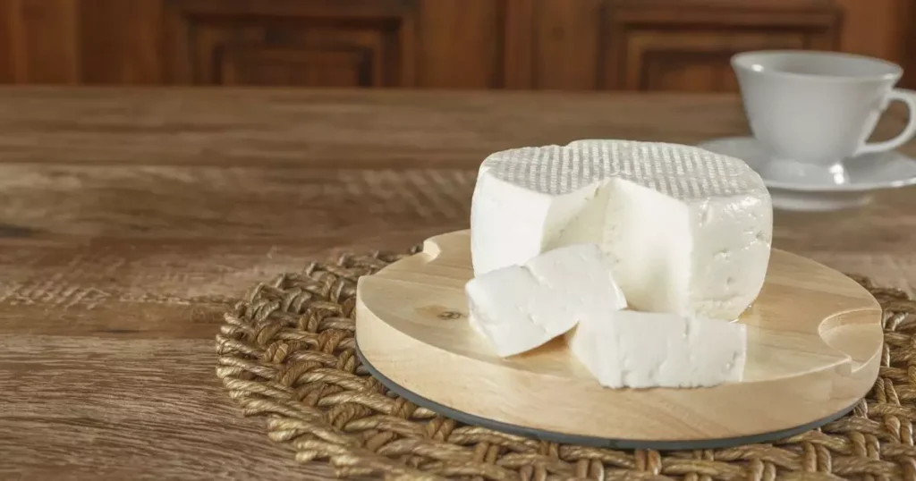melhor queijo para quem quer emagrecer