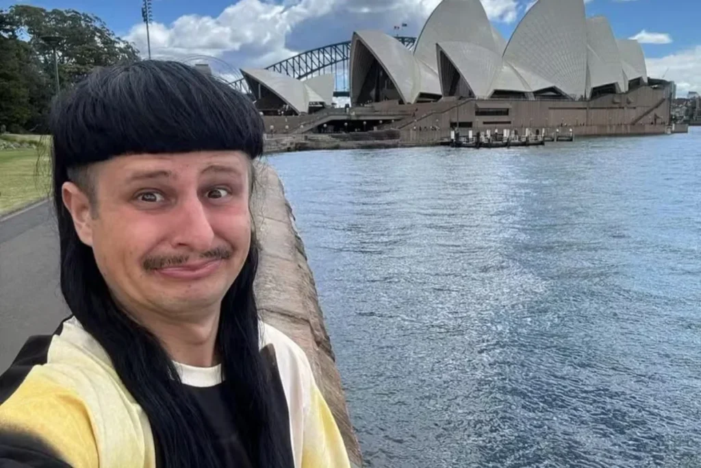 quem era oliver tree 2