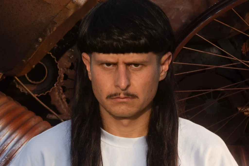 Oliver Tree
