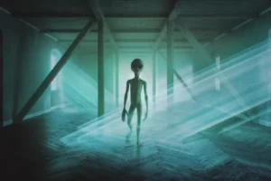 raças alienígenas