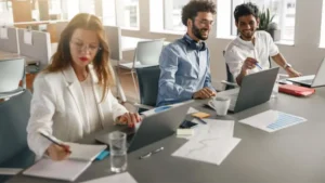 Como reduzir o estresse diário no trabalho