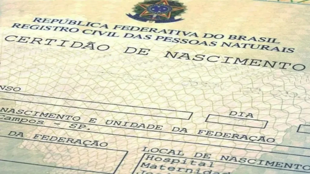 Nomes mais curiosos já registrados no Brasil