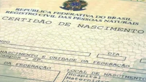 Nomes mais curiosos já registrados no Brasil