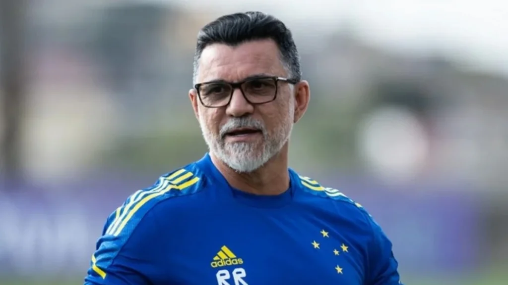 Ex-jogador da Seleção, Ricardo Rocha, é preso antes de embarcar para a Copa do Mundo