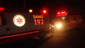samu noite a