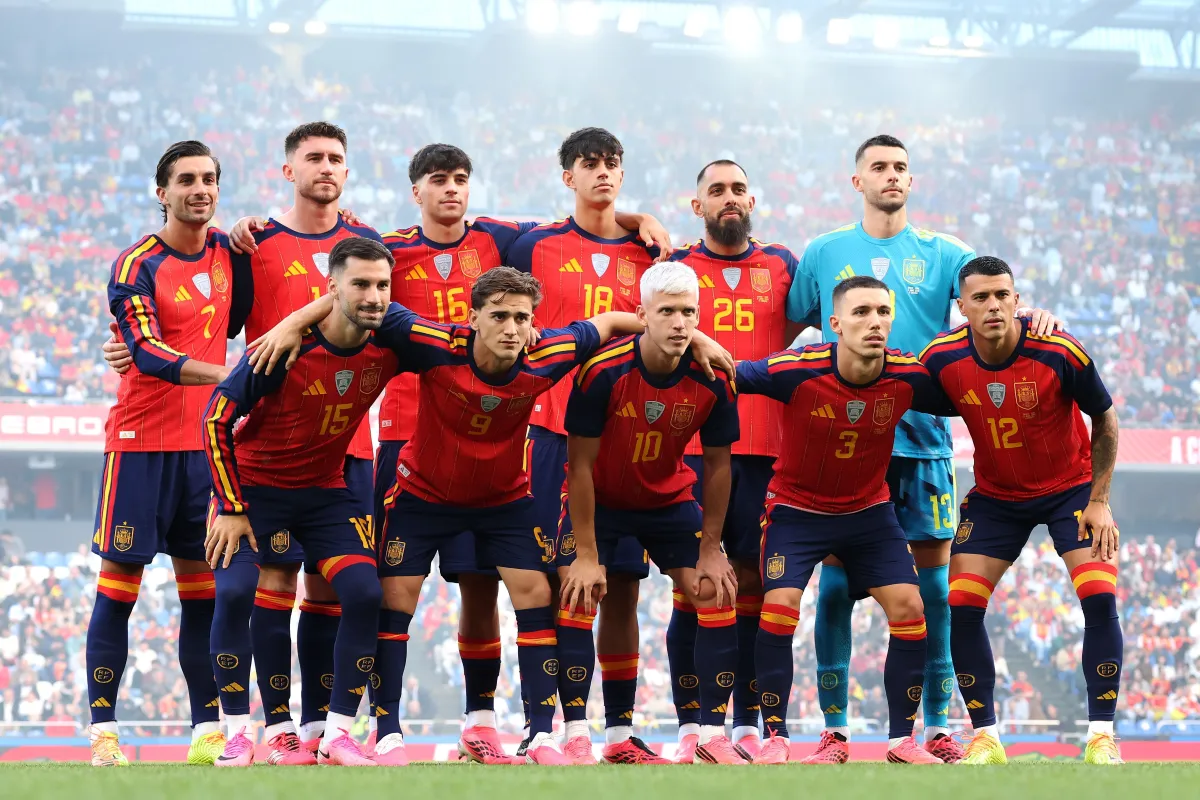 espanha