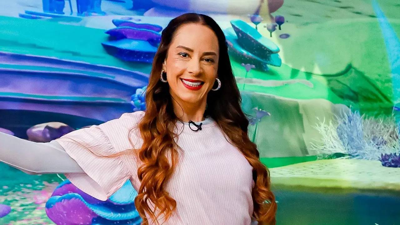 SBT bate o martelo e define substitutos de Silvia Abravanel no Sábado Animado