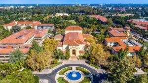 Universidade de Stanford