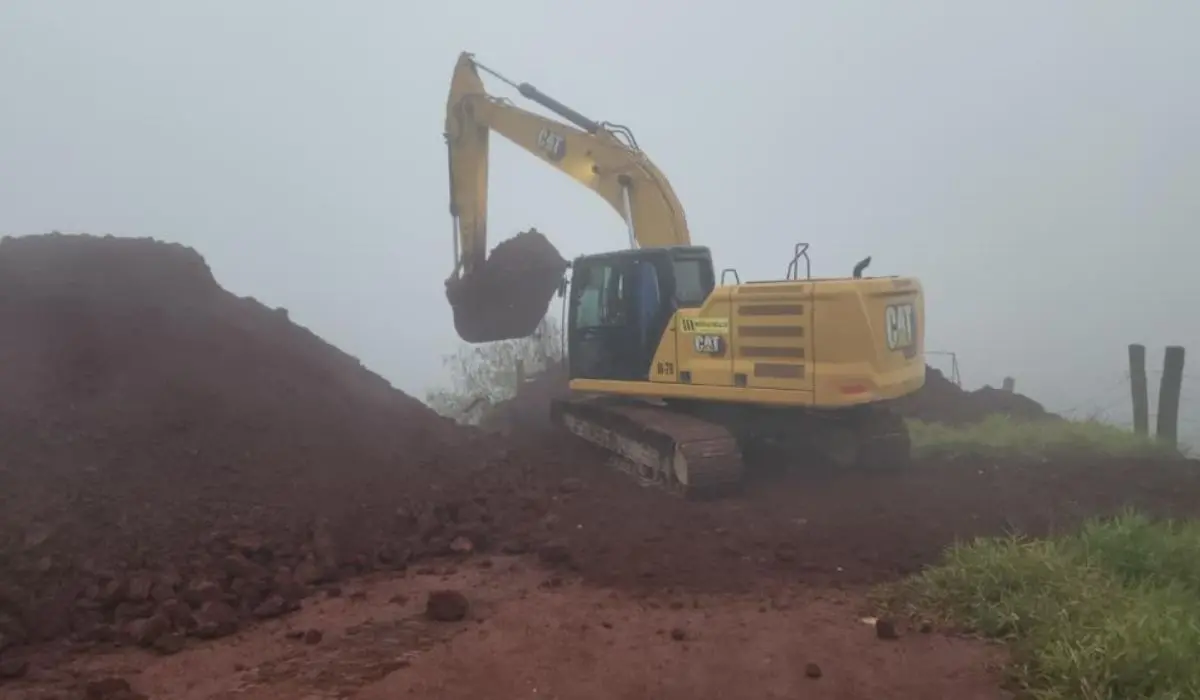 Prefeitura bloqueia ponte usada para saltos radicais, em Limeira 2 tragedia em limeira prefeitura bloqueia ponte do esqueleto apos morte em salto sem corda