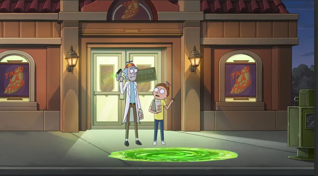 Rick
