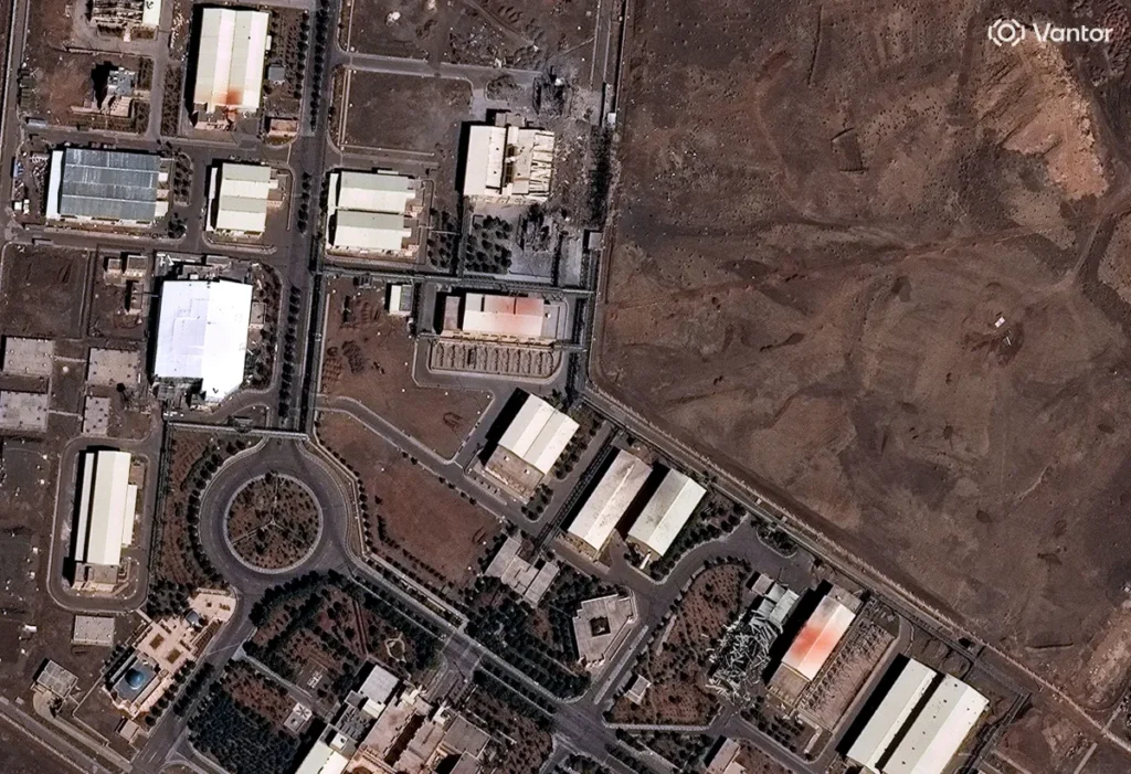 usina nuclear ira 2