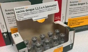 Vacina