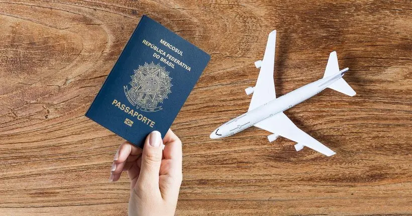 Para quem nunca saiu do Brasil, alguns países são os mais indicados