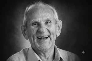 Morre Vovô Anésio, influenciador de 88 anos que conquistou milhões no TikTok