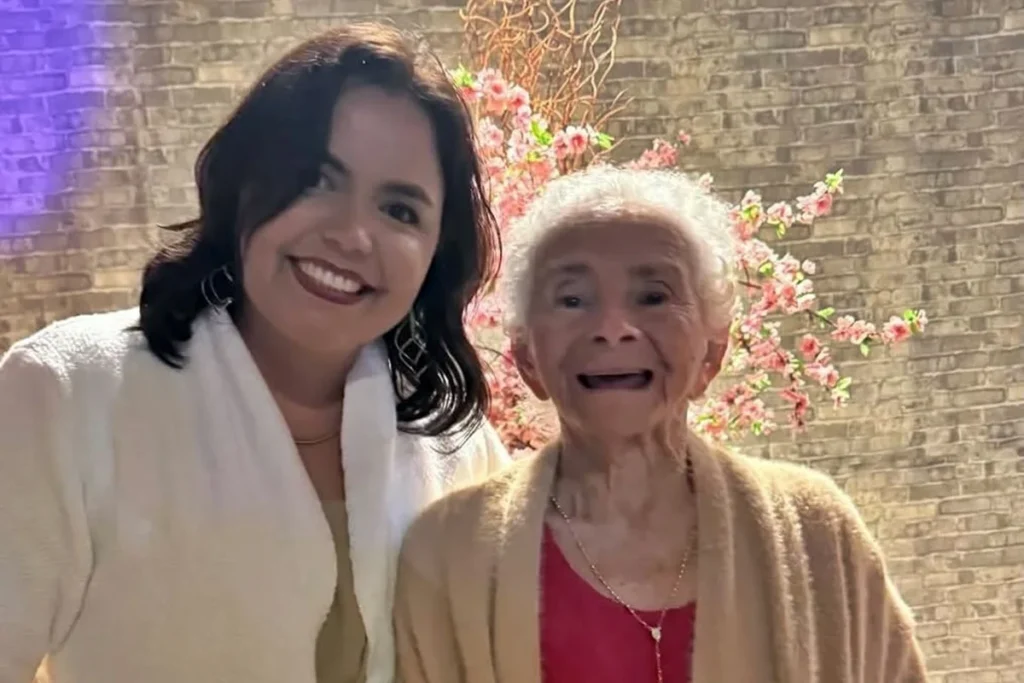 Vovó Valdeci, fenômeno das redes sociais, morre aos 88 anos 3 vovo valdeci 4