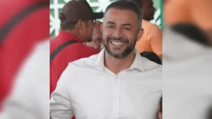 Prefeito de São Simão é preso em operação que investiga fraudes em licitações e contratos na saúde