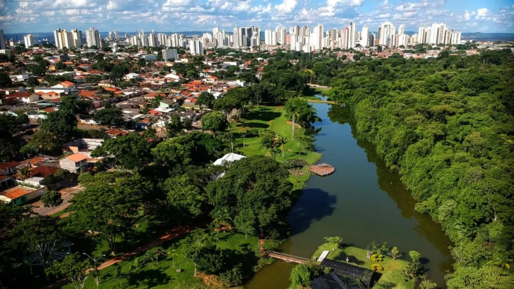 Goiânia