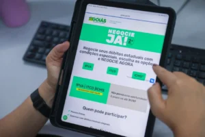 MP-GO contesta cálculo do Negocie Já II e pede suspensão