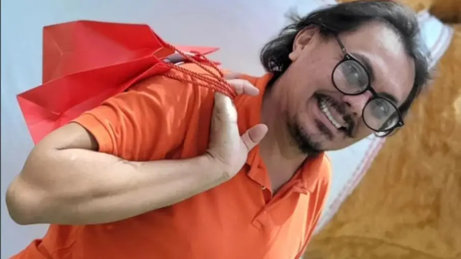 Investigação quer desvendar noite da morte do jornalista Delson Carlos