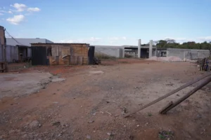 Casa da Mulher Brasileira acumula atrasos e segue sem previsão de entrega em Goiânia