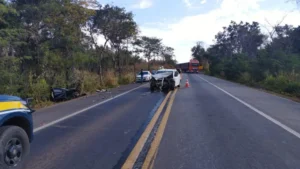 Férias de julho exigem atenção redobrada nas rodovias de Goiás