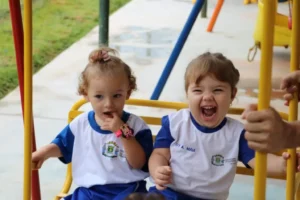 professores educação infantil