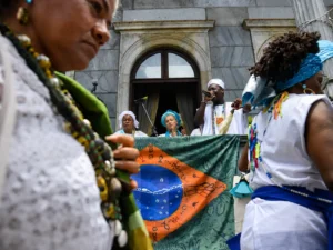 racismo religioso