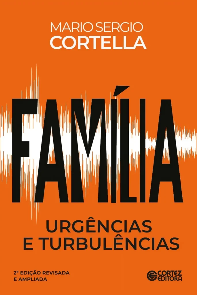 Cortella reflete sobre os laços afetivos em tempos “algoritmizados”