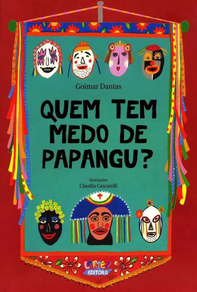 De assombração para uma das manifestações mais ricas do folclore nordestino