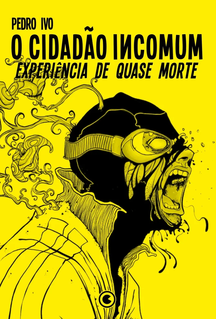 Pelo que lutaria um super-herói brasileiro?