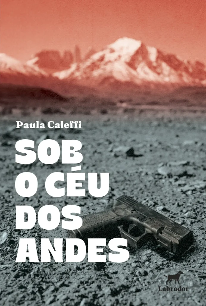 Thriller narra conflitos entre narcotraficantes e mercenários na fronteira latino-americana