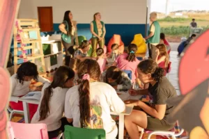 Cine Leitura do Bem leva programação gratuita a quatro cidades de Goiás
