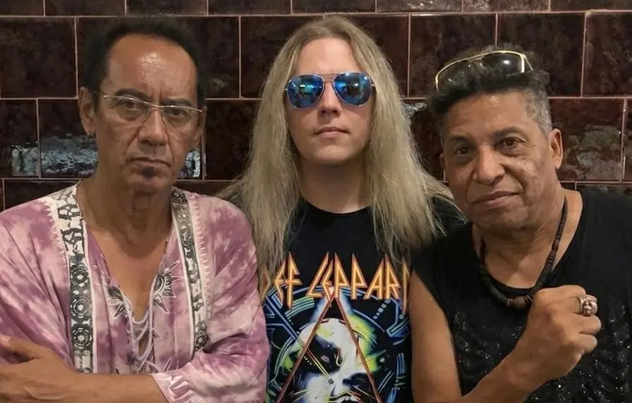 Excallibur Band celebra o Dia Mundial do Rock com show em Goiânia