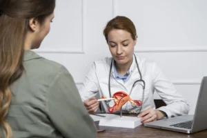 Endometriose está associada a maior risco de alguns tipos de câncer de ovário