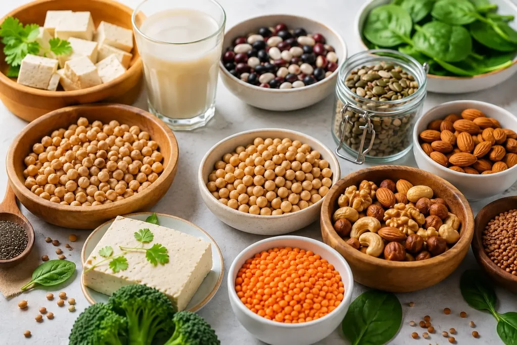 proteína