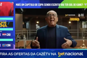 Apostas ( Caze TV)