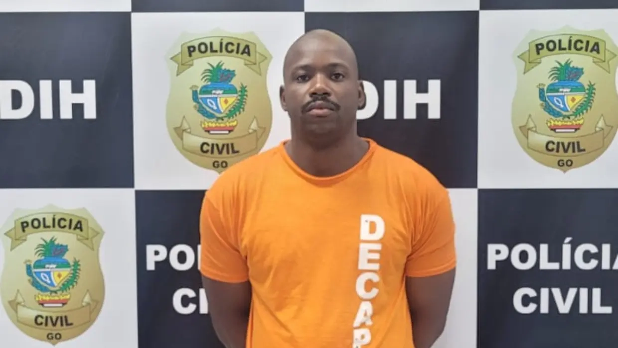 Justiça torna réu acusado de matar estudante de Medicina Veterinária em Goiânia
