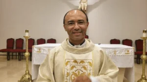 Padre que atuou em Anápolis é declarado excomungado após aderir a grupo em ruptura com o Vaticano
