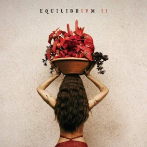 Anitta revela capa de Equilibrium 2 e confirma nova fase do álbum